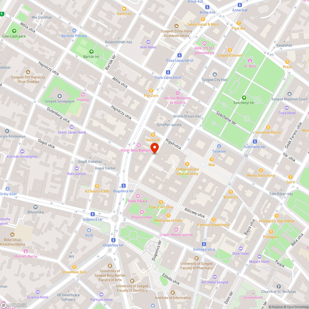 Funkcióját vesztett táblaoszlop bejelentés helye