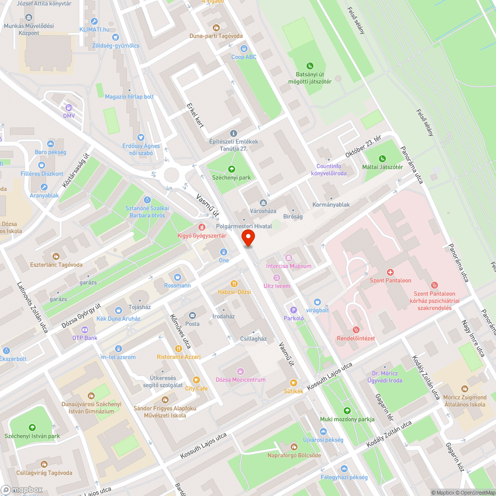 választási plakát rögzítők bejelentés helye