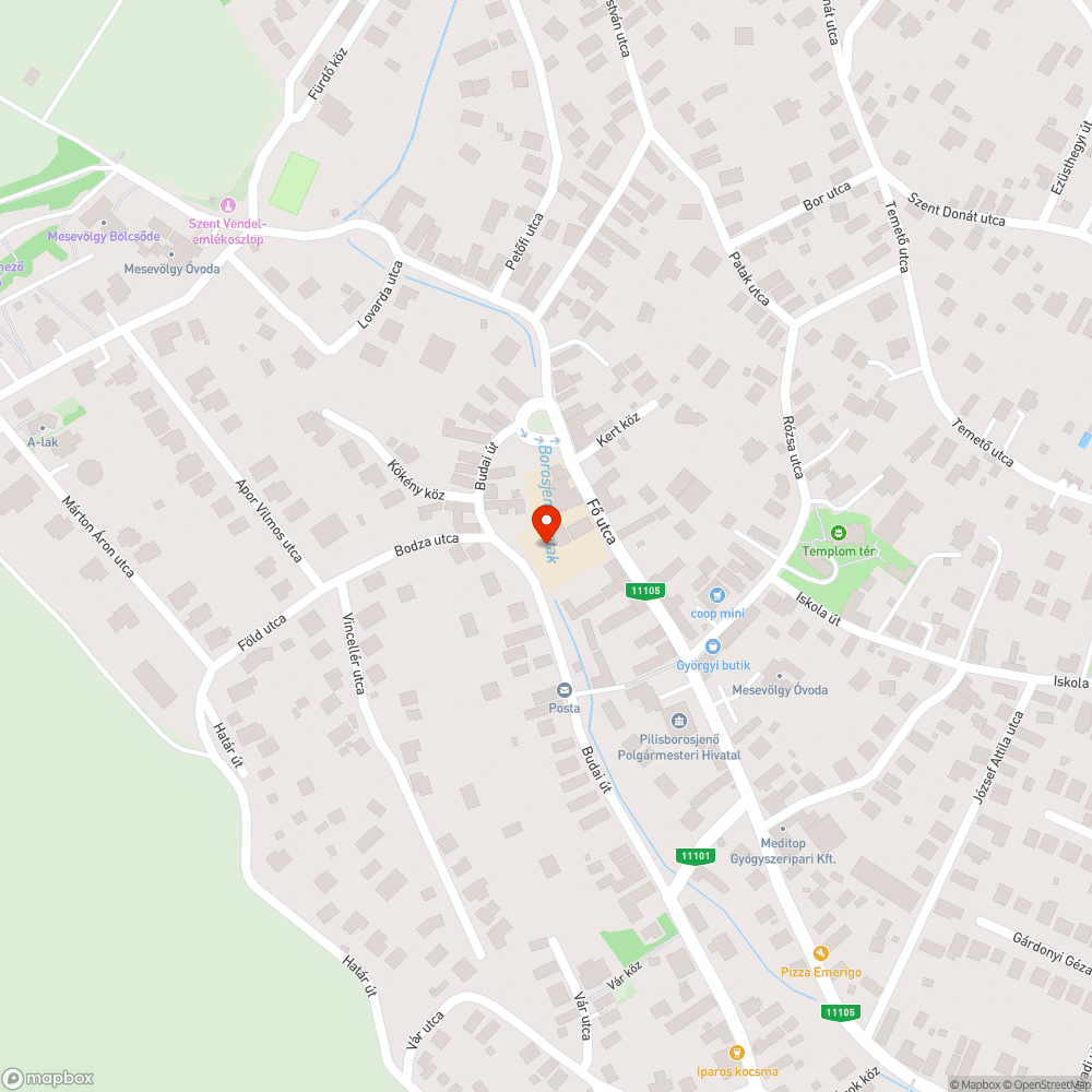 Iskola területe igencsak elhanyagolt. bejelentés helye