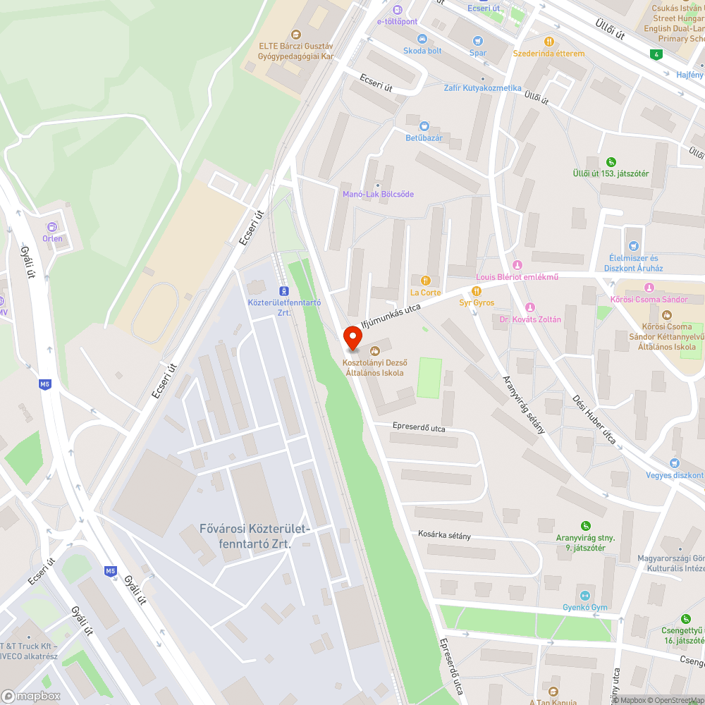 Kiegészítő tábla hiánya bejelentés helye