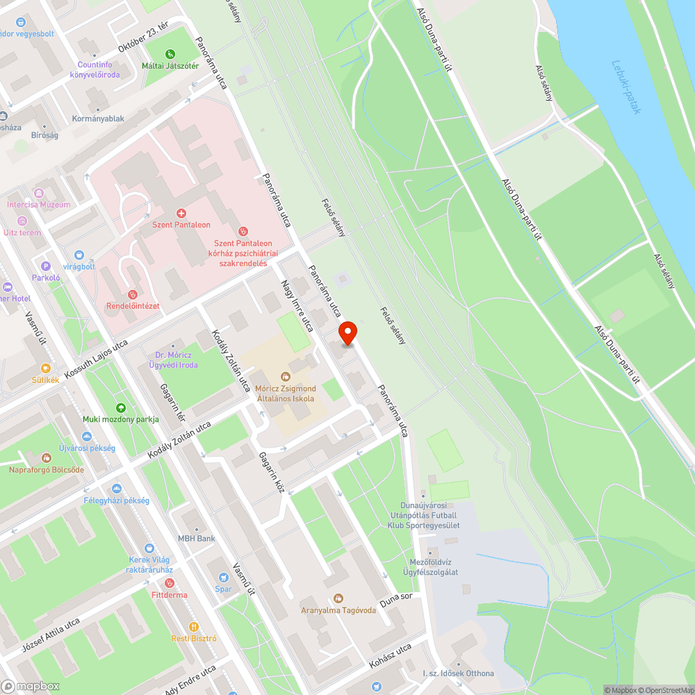 régi mászókák megszüntetése bejelentés helye