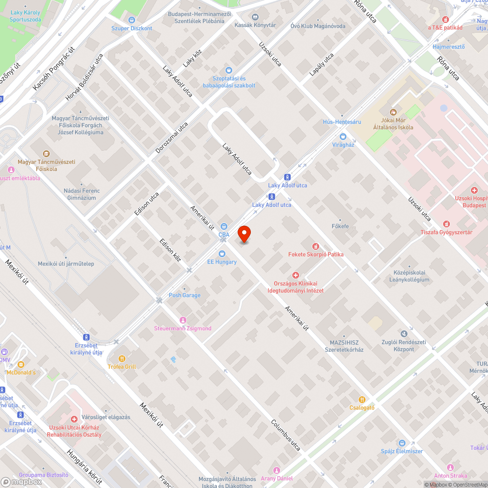 letört faág bejelentés helye