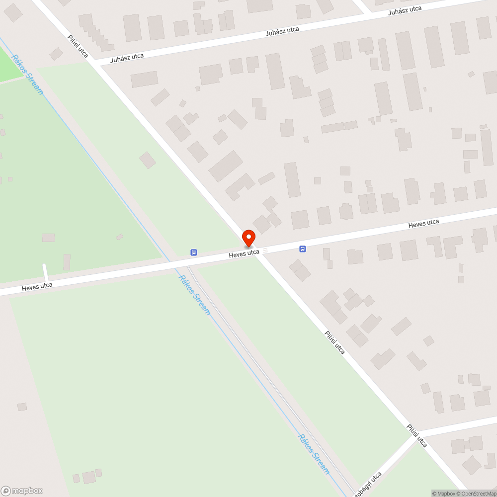 Graffitis utasváró bejelentés helye