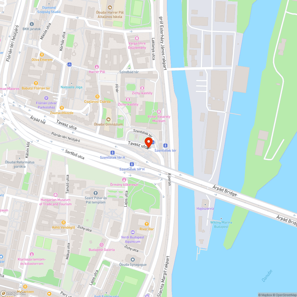 Fűnyírás bejelentés helye