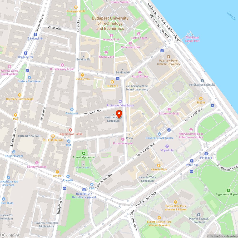 Kidobott villanybojler a járda mellett bejelentés helye