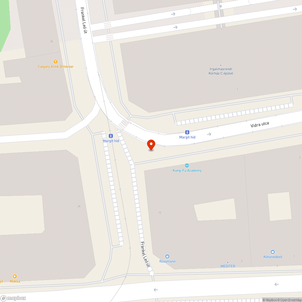 3 hete magára hagyott munkagödör bejelentés helye