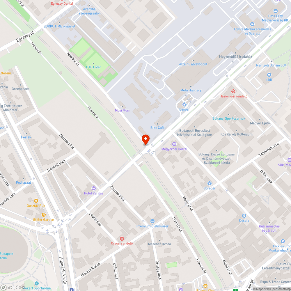 Lehet hogy időszerű a kaszálás? bejelentés helye