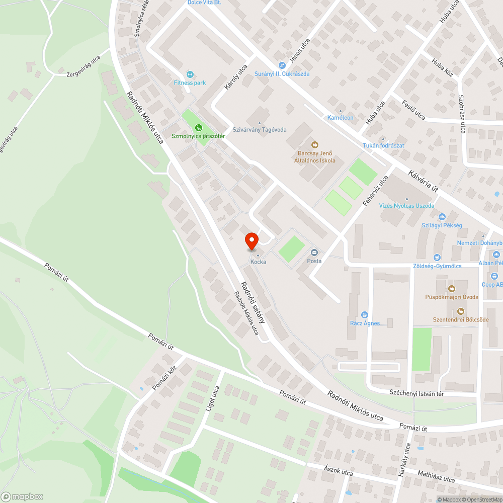 Életveszélyes köztéri villanyoszlop bejelentés helye