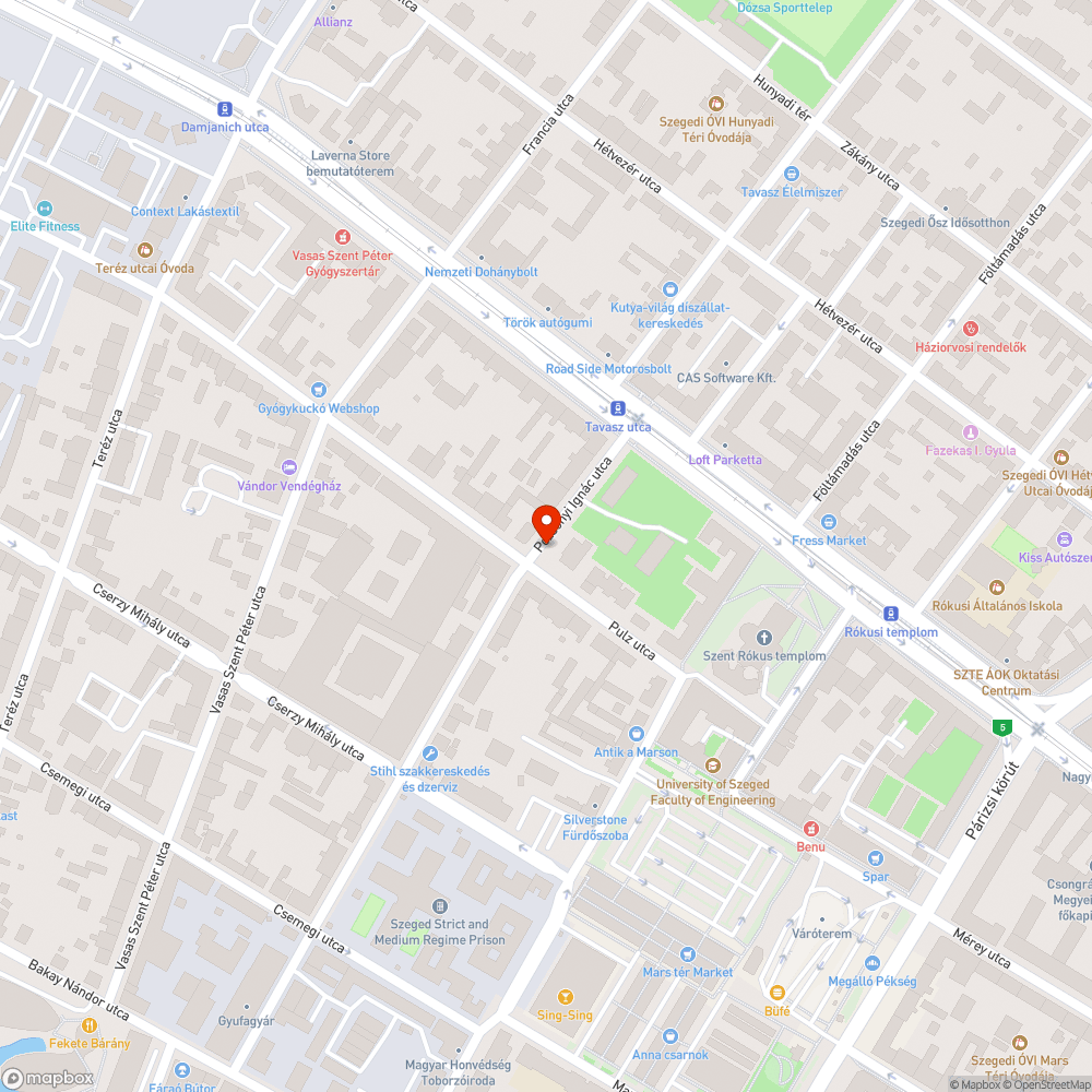 Megfakult, összefirkált tábla bejelentés helye