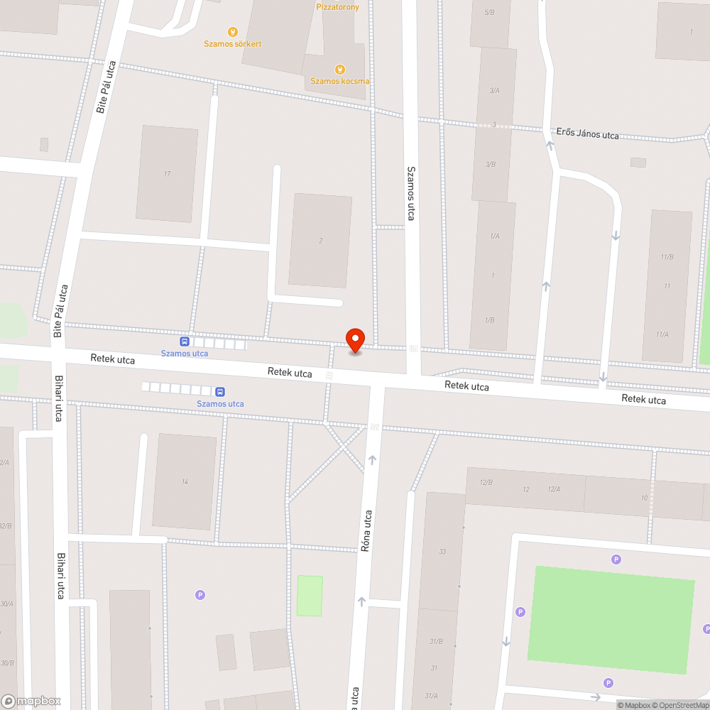 Megfakult tábla bejelentés helye