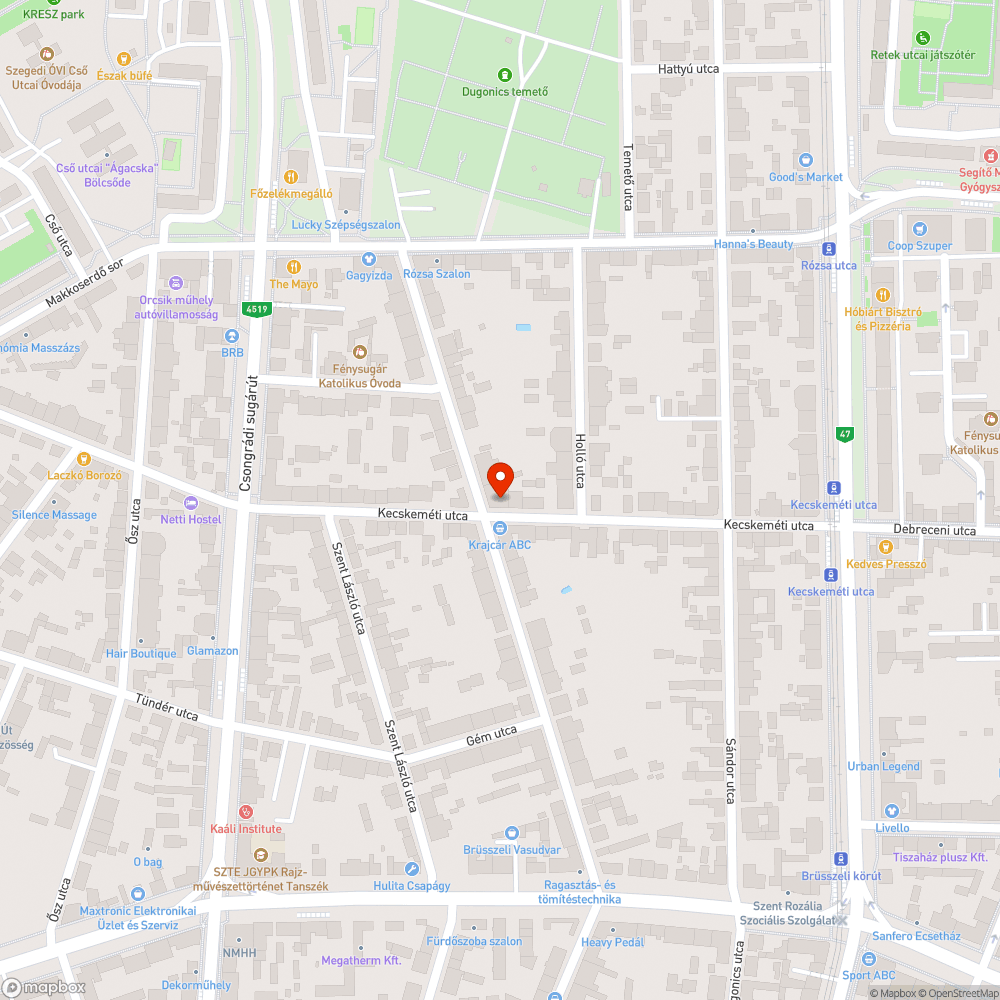 Köztéri lámpa nem világít bejelentés helye