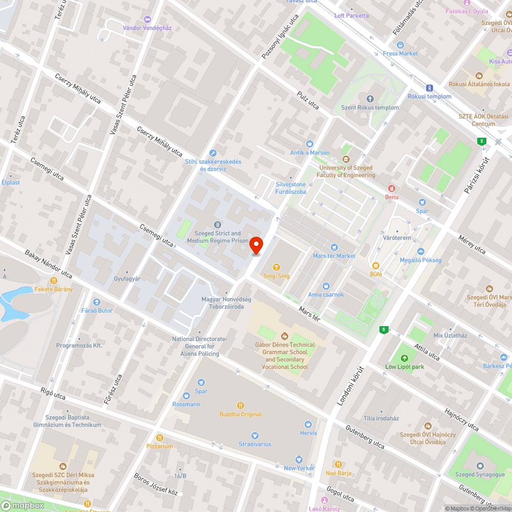 Törött csatornafedél öntvény bejelentés helye