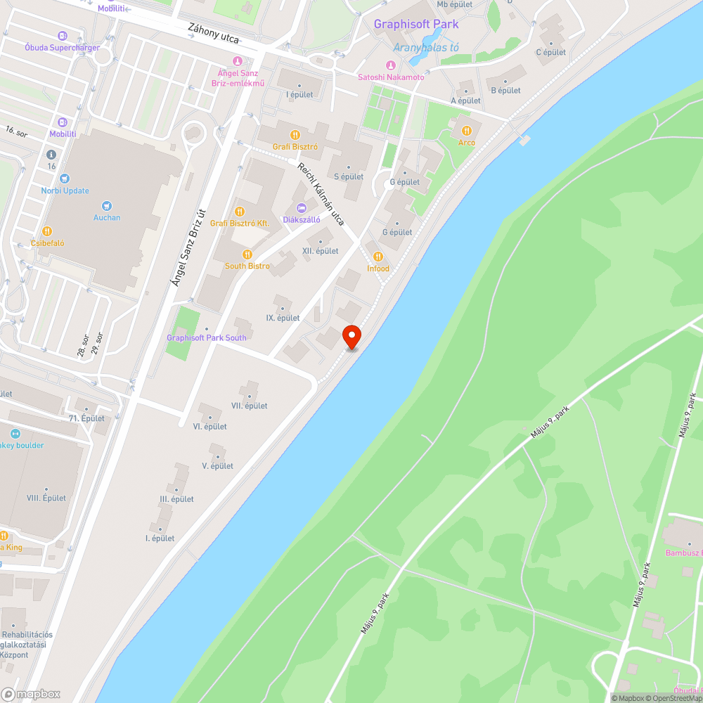 Torott nyaku uvegek lognak a fakrol bejelentés helye