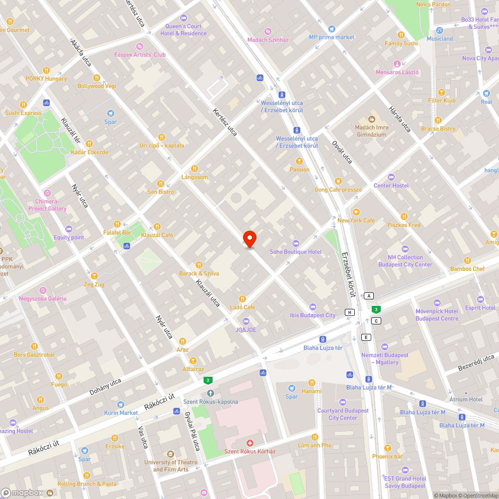 Lekopott felfestés bejelentés helye