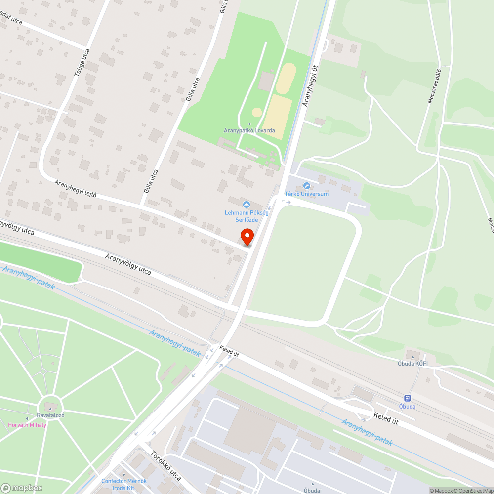 kerékpáros és gyalogos közlekedés számára kitett buktató jellegű táblakérdések bejelentés helye