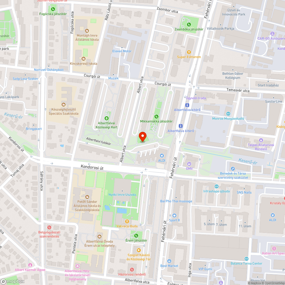 Elhagyott Mitsubishi, újra bejelentés helye