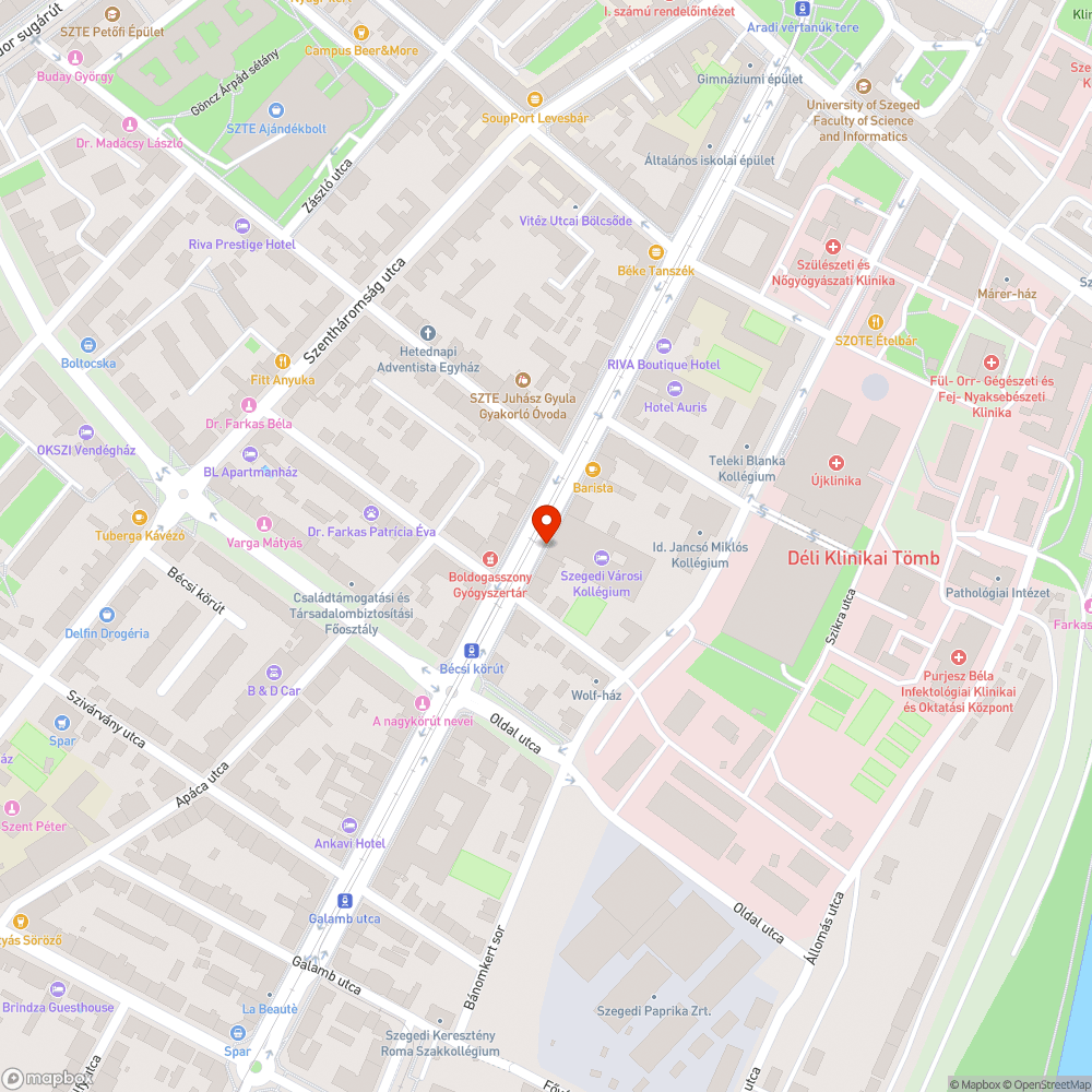 Megsüllyedt fedlap a kerékpárúton bejelentés helye