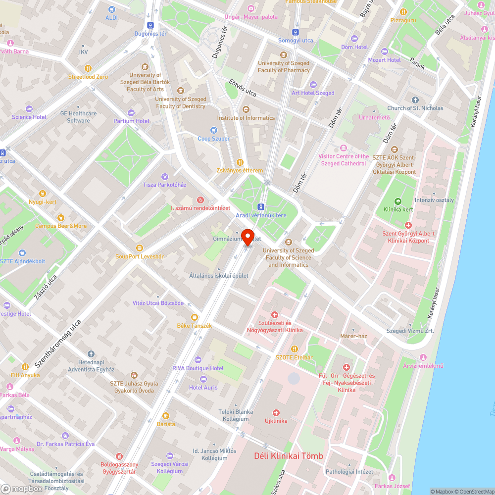 Nagyon beesett felap bejelentés helye