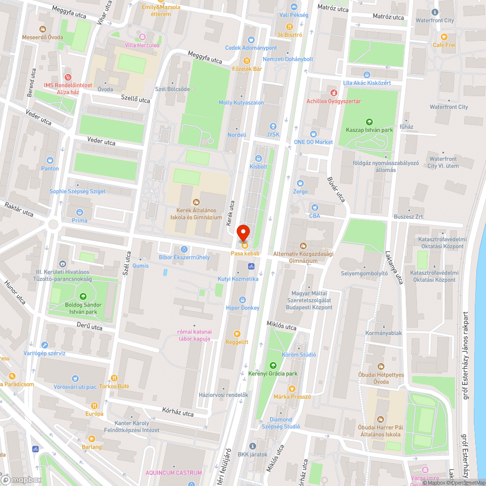 Kopott fedlap bejelentés helye