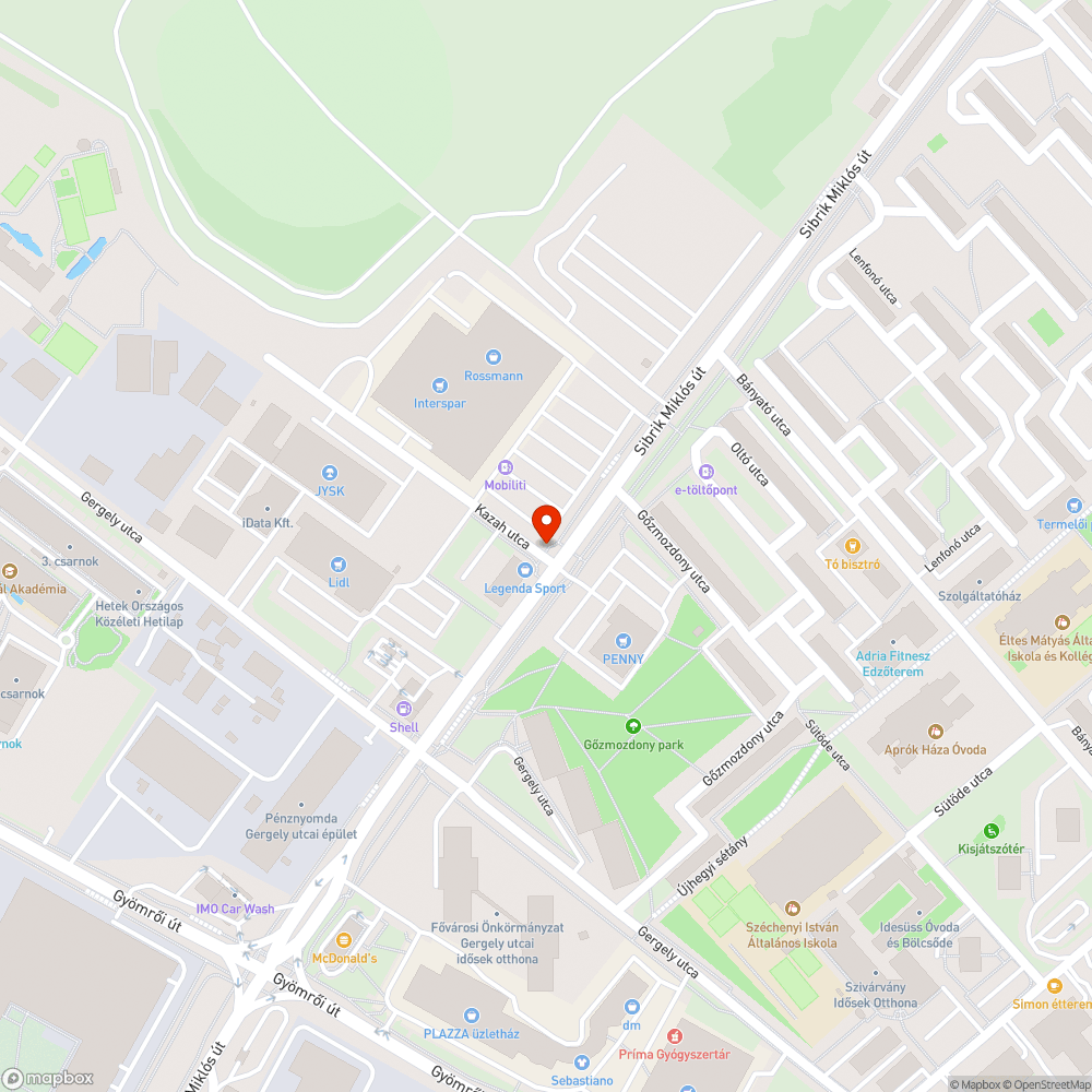 Sérült forgalomirányítás fedlapok gyalogátkelőnél bejelentés helye