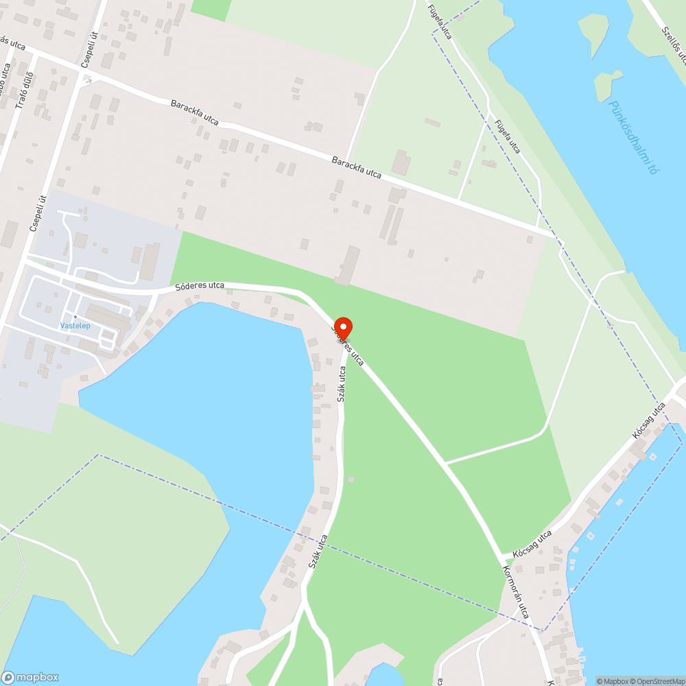 Illegális szemetelést figyelő kamera rendszer blokkolás bejelentés helye