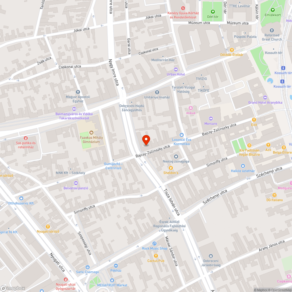 Indokolatlanul hosszú piros a közúti, és egyben a párhuzamos gyalogos forgalomnak bejelentés helye