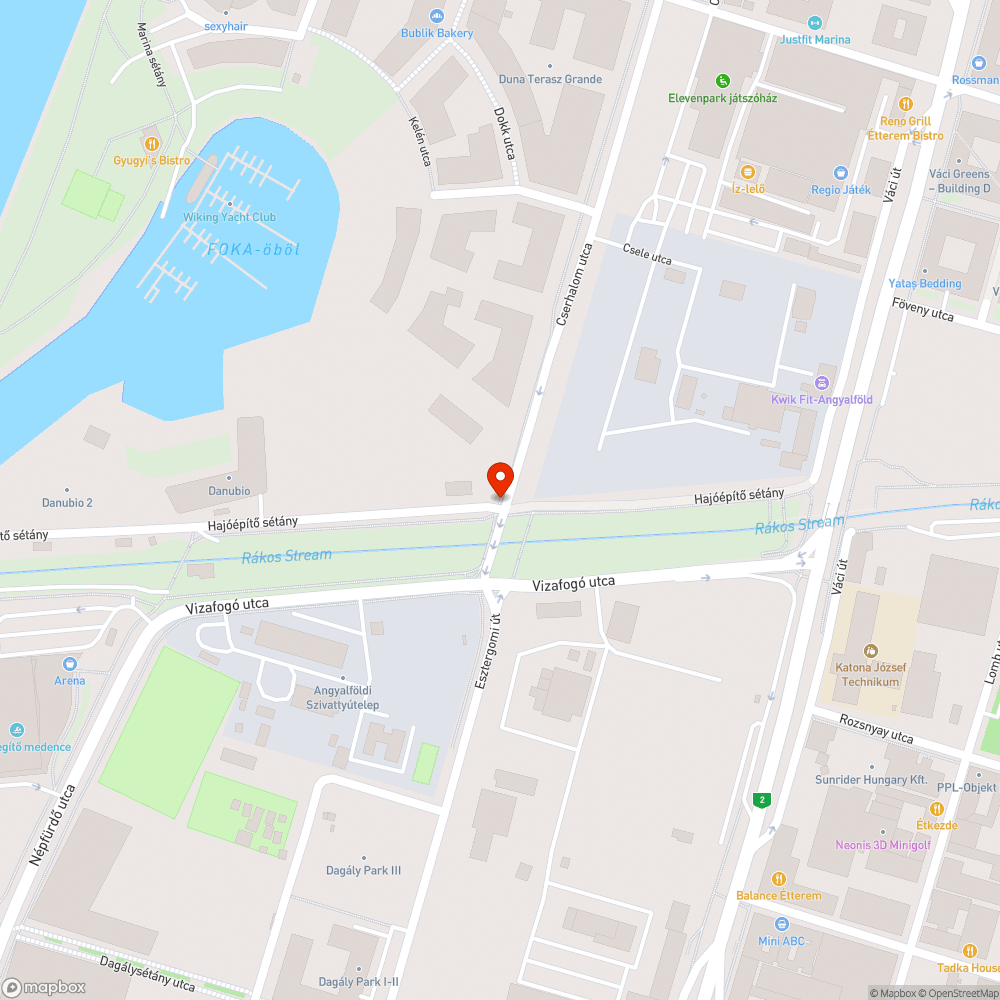 Hiányzó elsőbbségadás kötelező tábla bejelentés helye