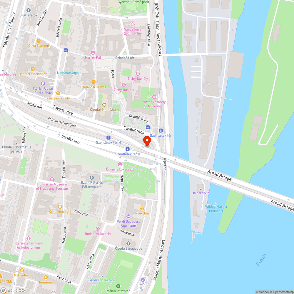 Kikerülhetetlen kátyú bejelentés helye