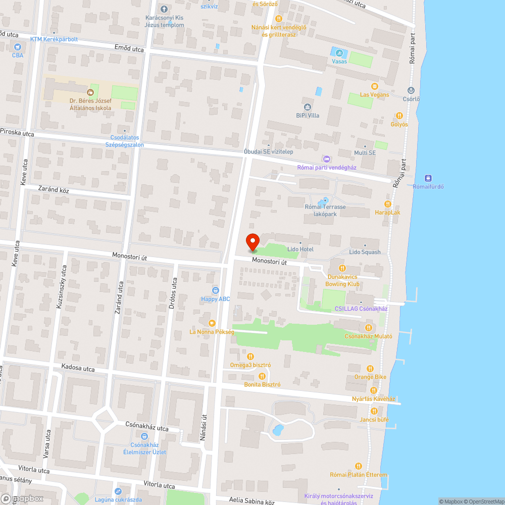 Farönk törte össze a kerítést bejelentés helye