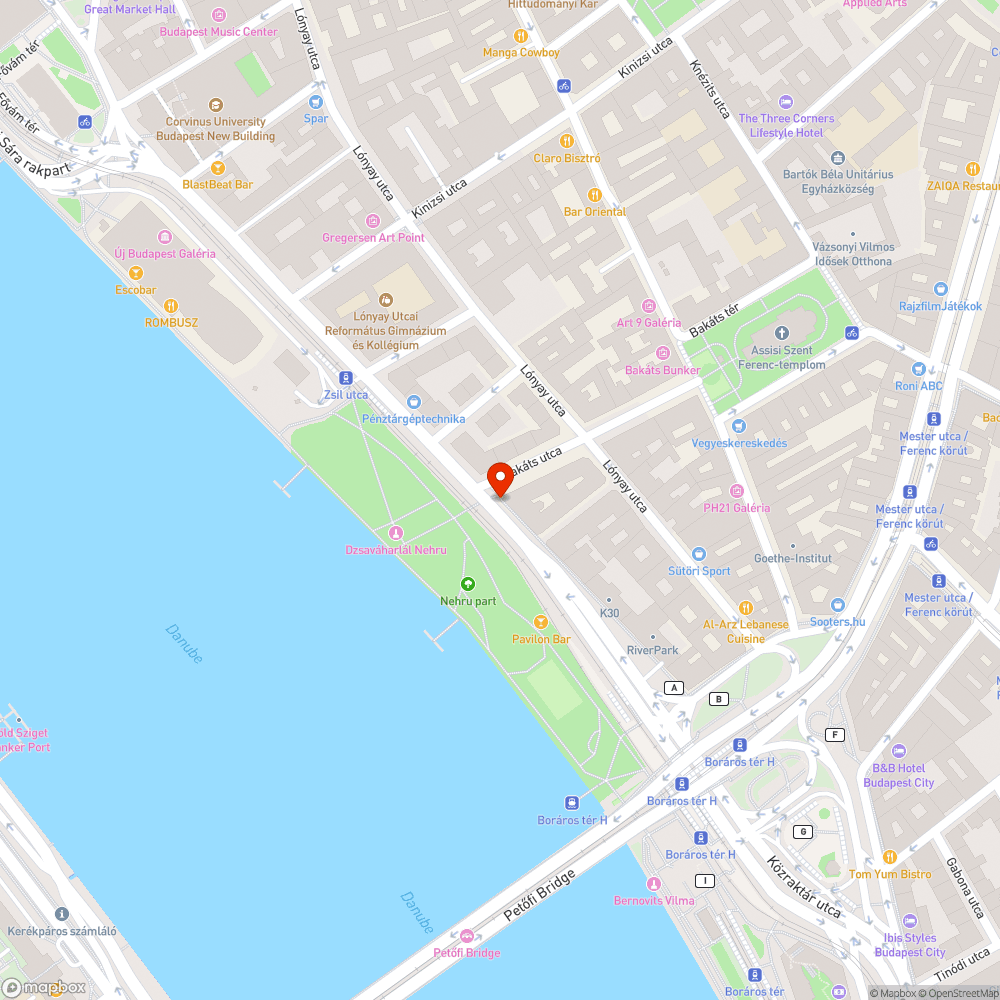 Ez a fa már nem igazán él :(  - Közraktár u. bejelentés helye