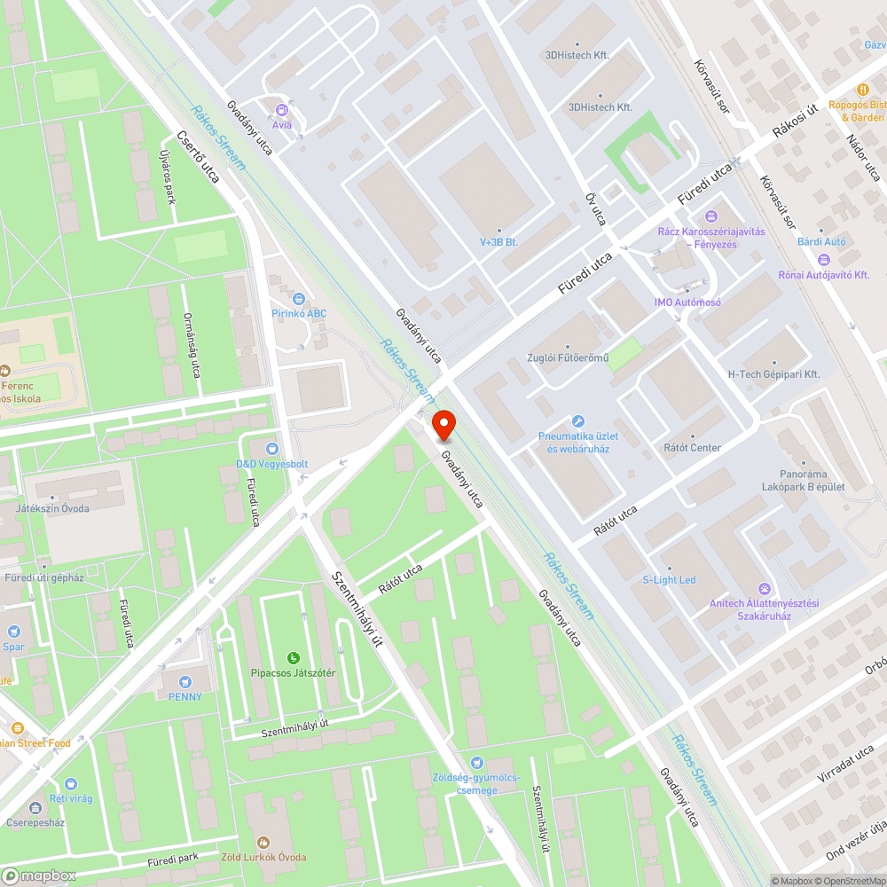 Rendszám nélküli Corsa foglalja a parkolót bejelentés helye