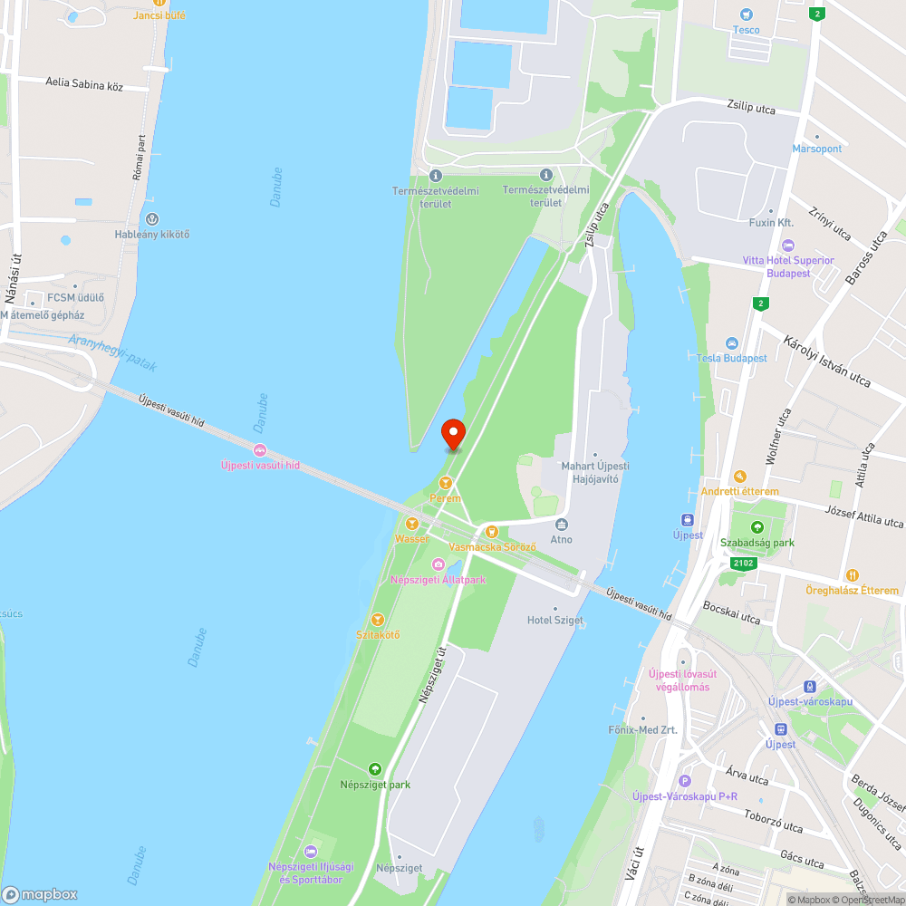 Illegális tűzrakóhelyek bejelentés helye