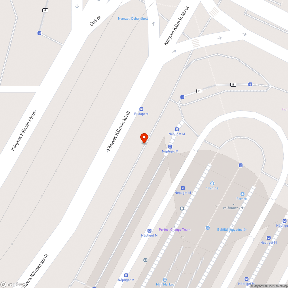 Tömeges gyalogos kontra kerékpárosok bejelentés helye