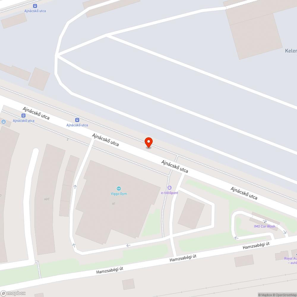 Elhullott állatok nincsenek elszállítva a XI. kerületben bejelentés helye