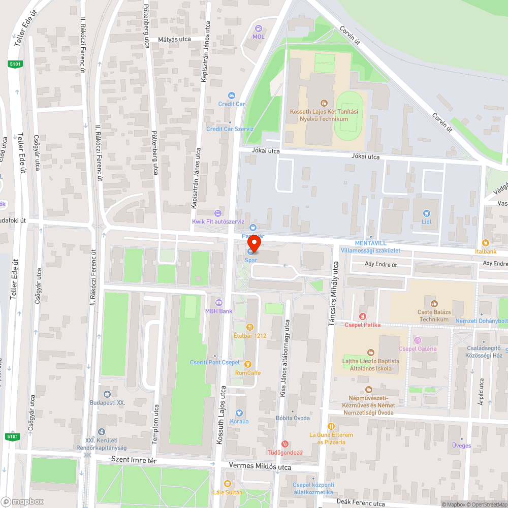 Mitsubishi carisma bejelentés helye