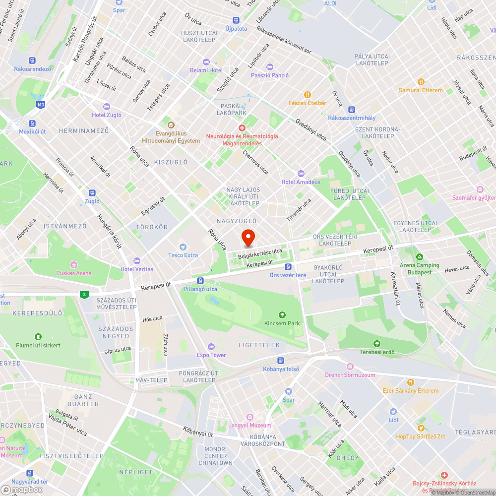 Kétes jelzésű tábla bejelentés helye