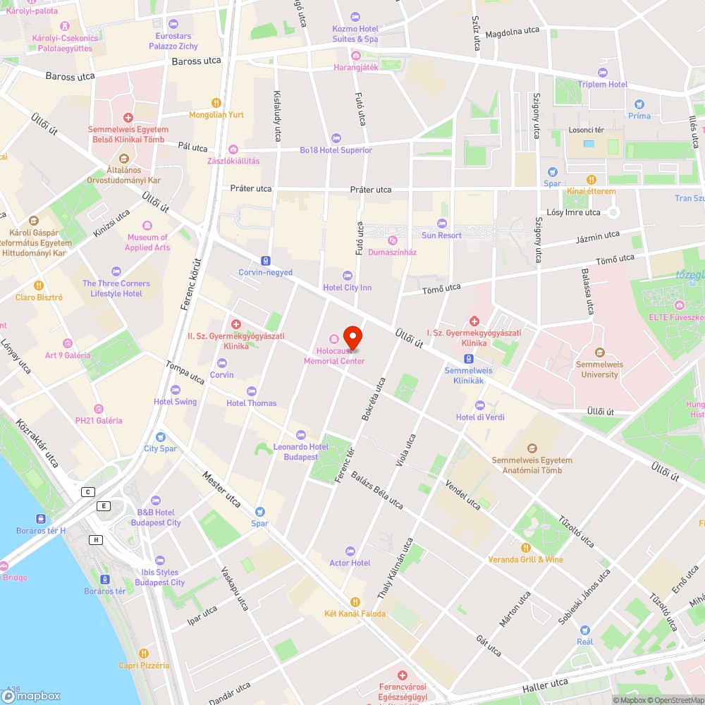 Lelógó lámpa bejelentés helye