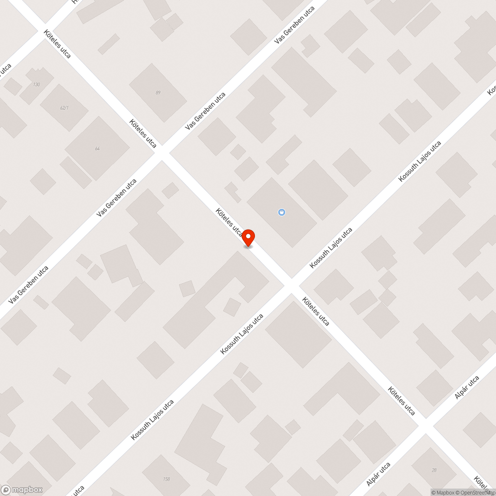 Lelógó ágak bejelentés helye