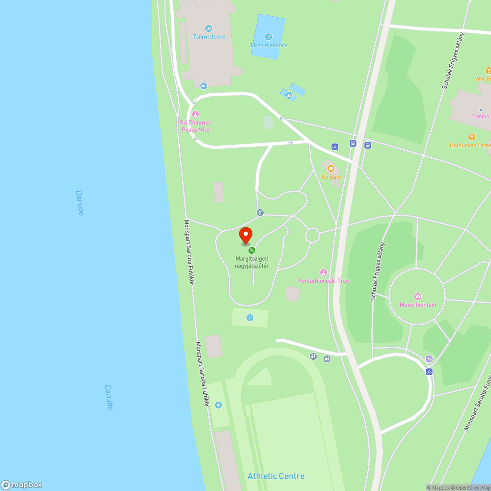 Firkák a játszótéren bejelentés helye