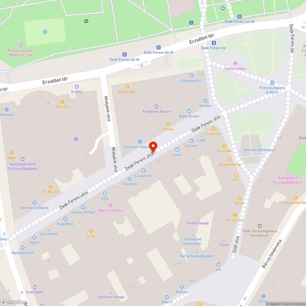 Kiálló fedlapok bejelentés helye