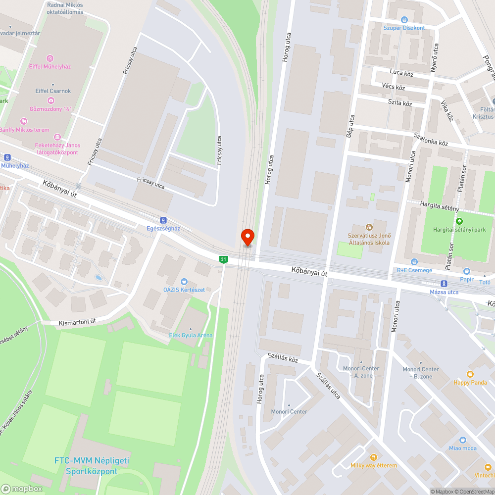 kerékpáros zöld lámpa nem világít bejelentés helye