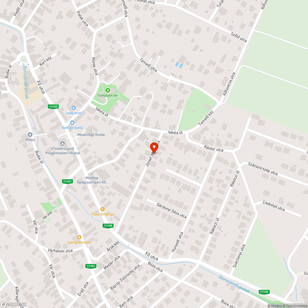 Szabálytalan parkolás folyamatosan bejelentés helye