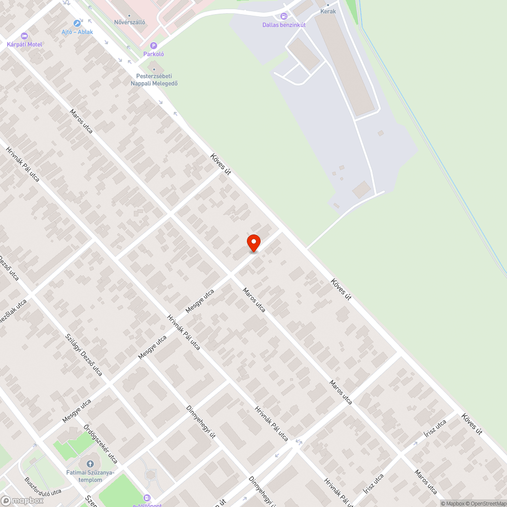 Kresz tábla bejelentés helye