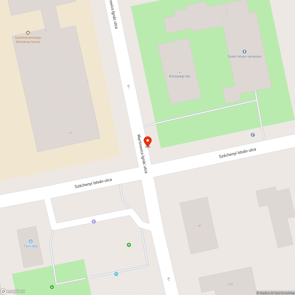 legrafittizett jelzőtáblák bejelentés helye