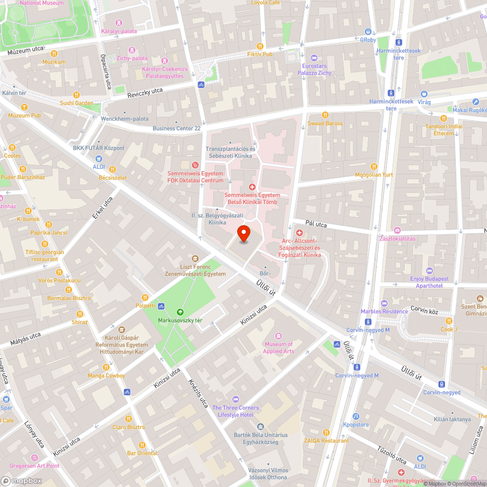 Teleszemetelt, graffitis telefonfülke bejelentés helye