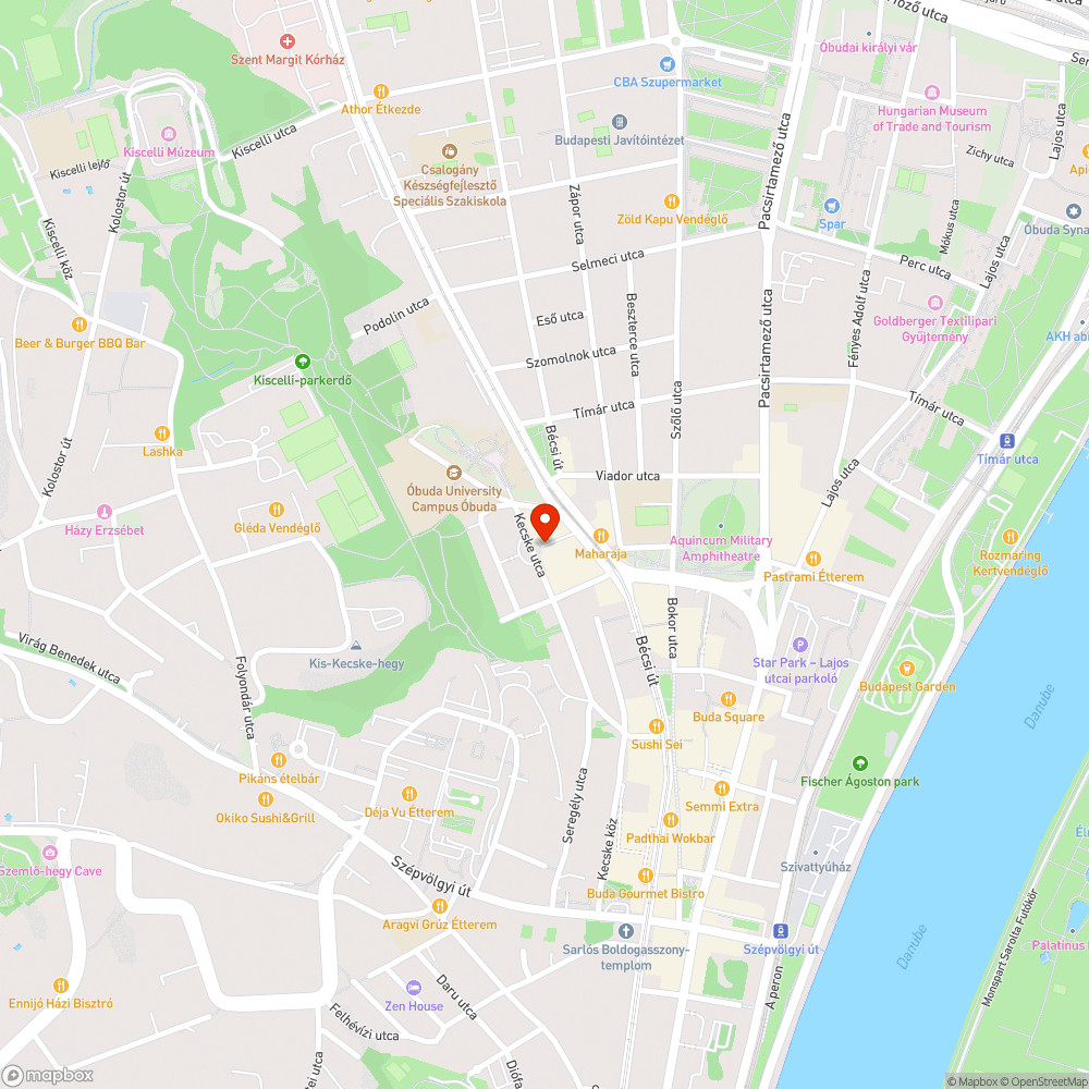 Kecske köz szemétlerakó lett bejelentés helye