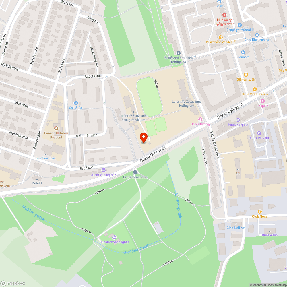 használhatatlan pad bejelentés helye