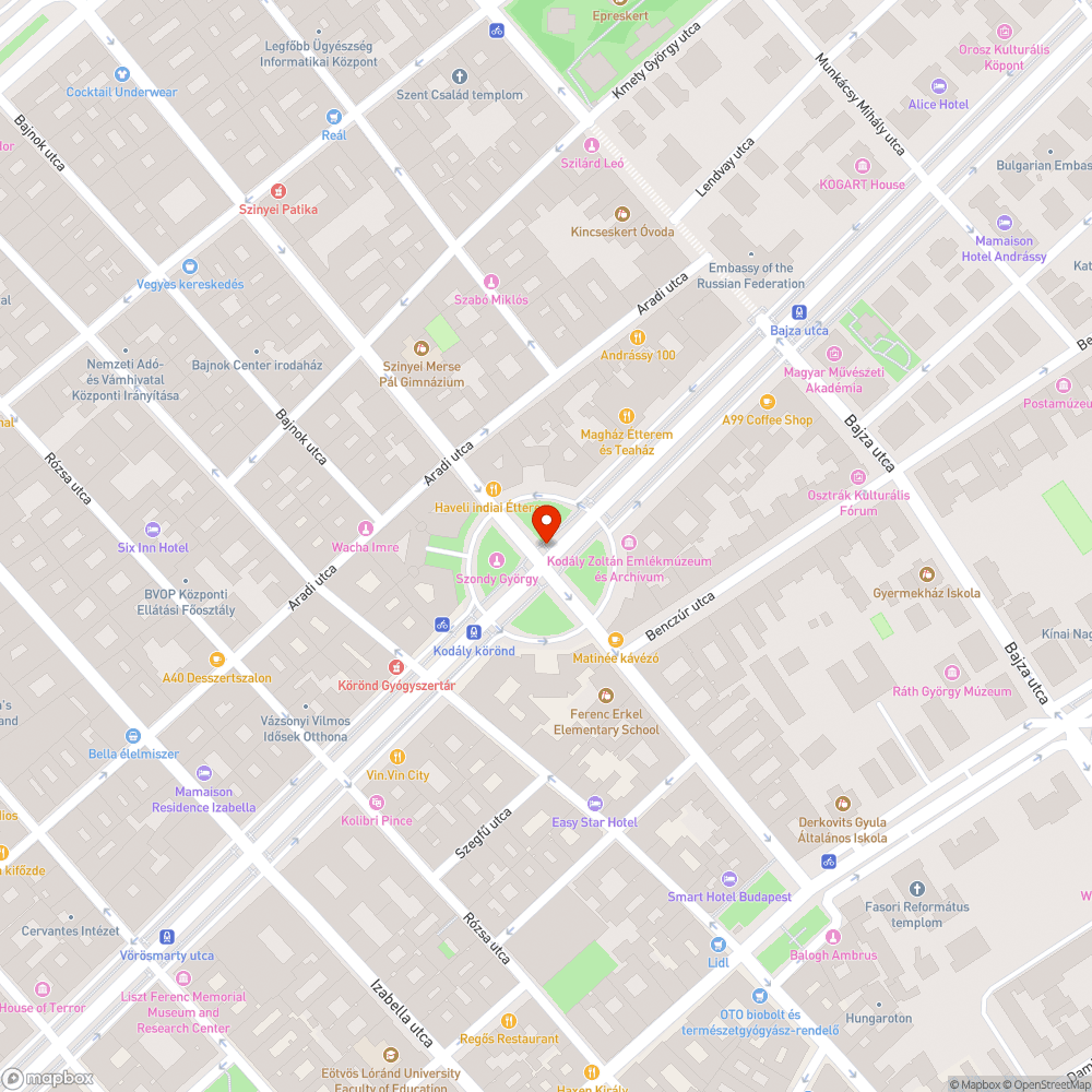 Kisuveg gyűjtemény bejelentés helye