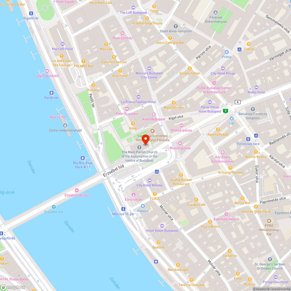 Lámpaoszlop érintésvédelmi probléma a Szabad sajtó úton bejelentés helye