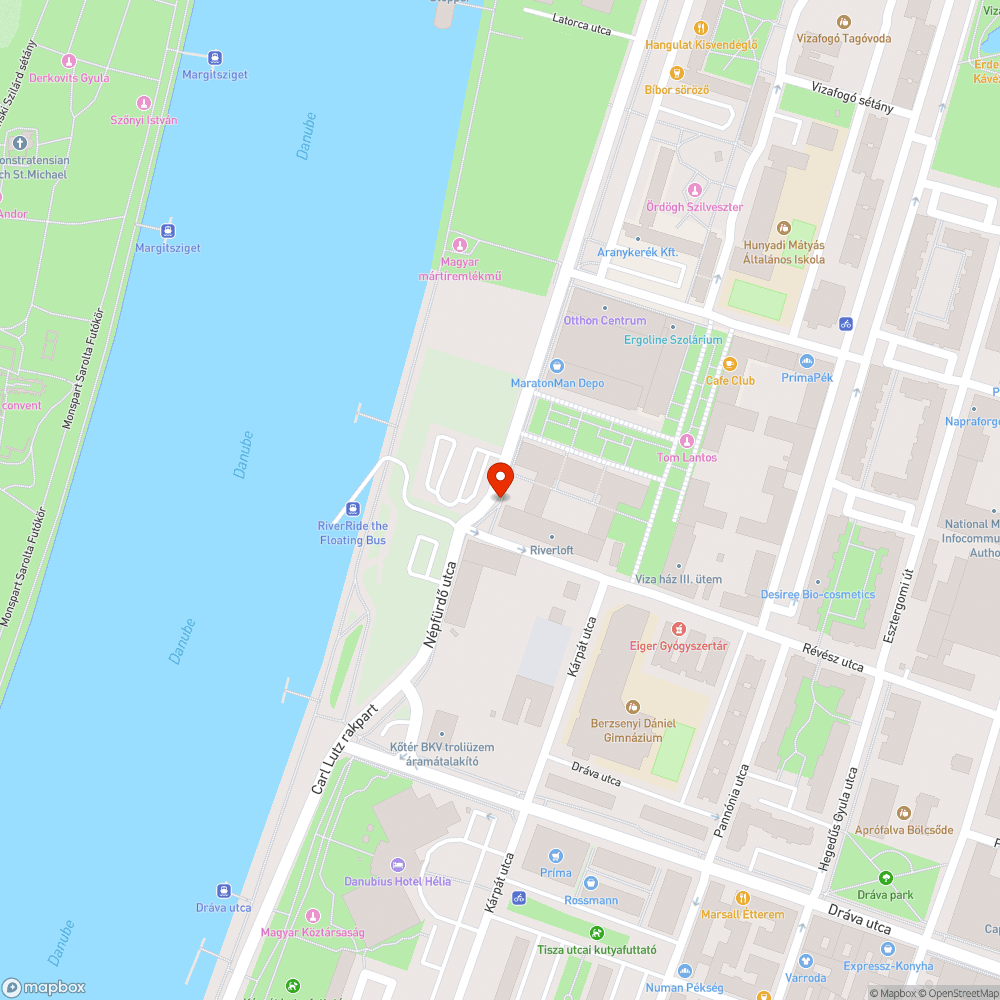 "Biciglizőknek ez is jó lesz!" avagy kerékpárút jogszabályok szerinti kezelésének kérése bejelentés helye